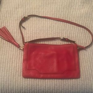 Banana Republic purse/clutch